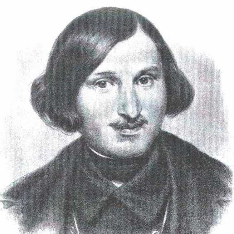 Гоголь Кинни