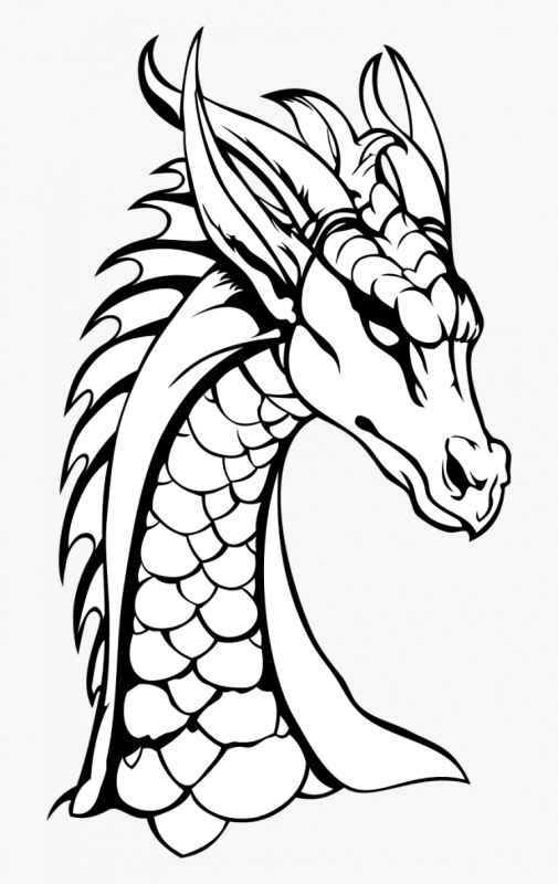 Китайский дракон