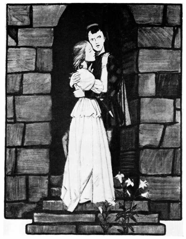 Артур Брук трагическая история Ромеуса и Джульетты