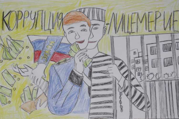 Рисунки кадетские будни