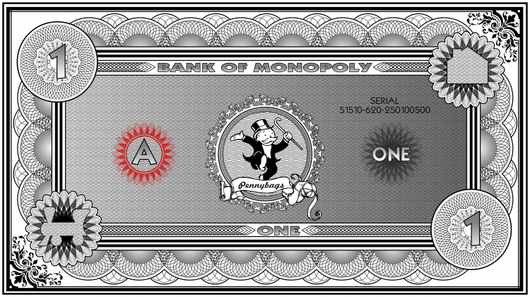 Кучка монет