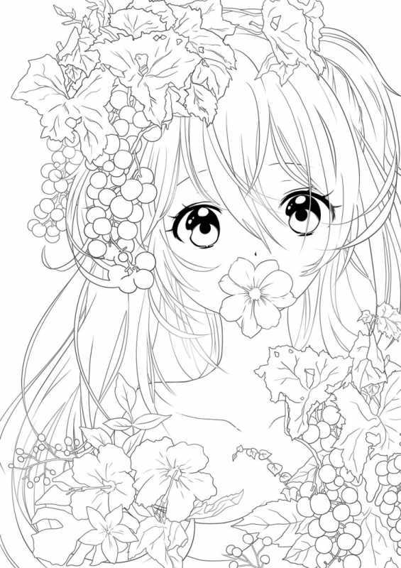 Незуко Камадо Манга