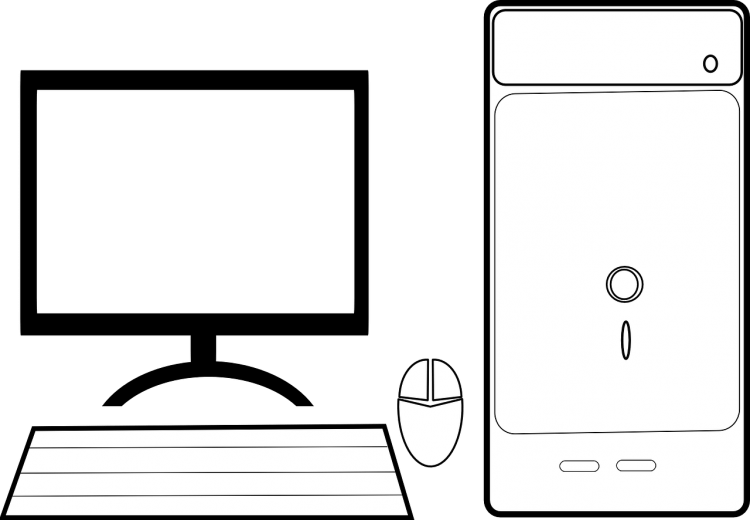 Раскраски на компьютере для мальчиков