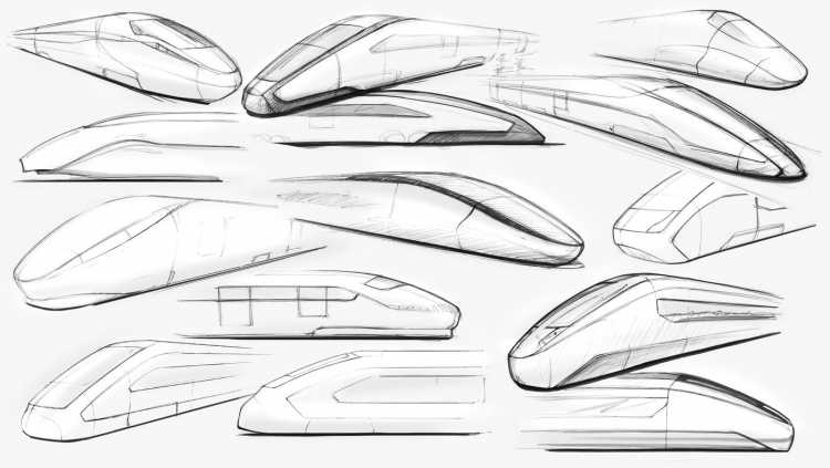 Ixion windowless Jet