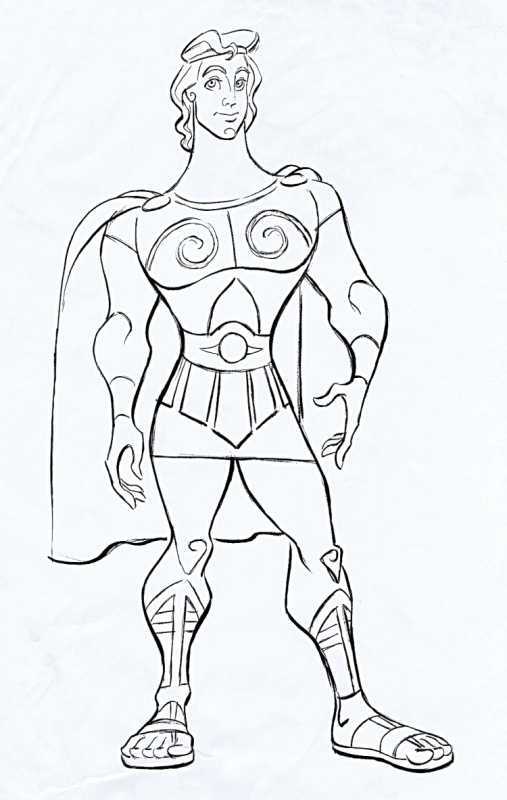 12 Мифов мифов древней Греции подвиги Геракла