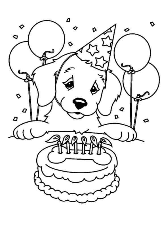 Легкие рисунки на др