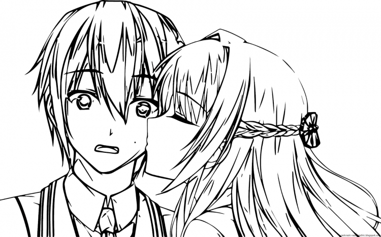 Аниме Victorian Dress Maid