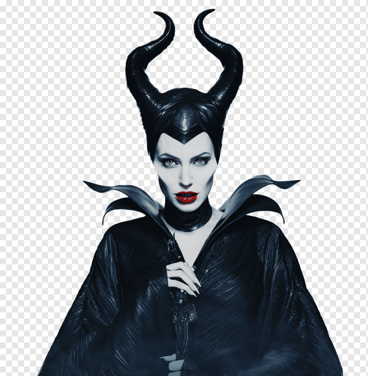 Малефисента Марвел