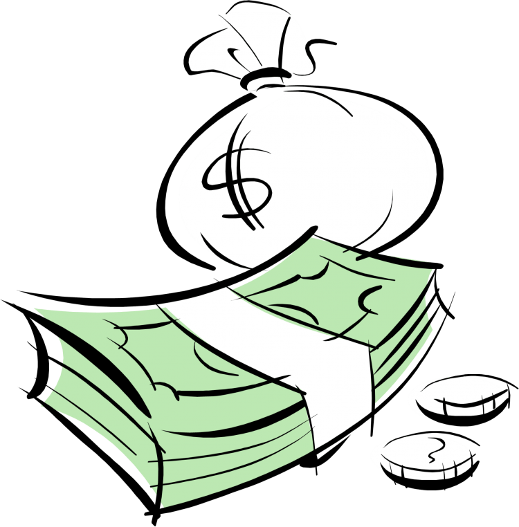 Иллюстрация по экономике