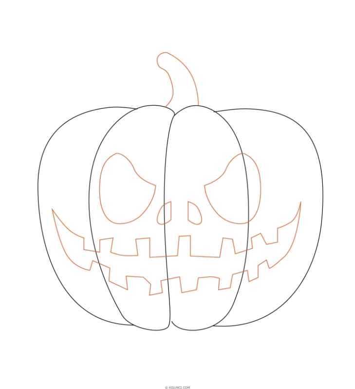 Маленькие Хэллоуина