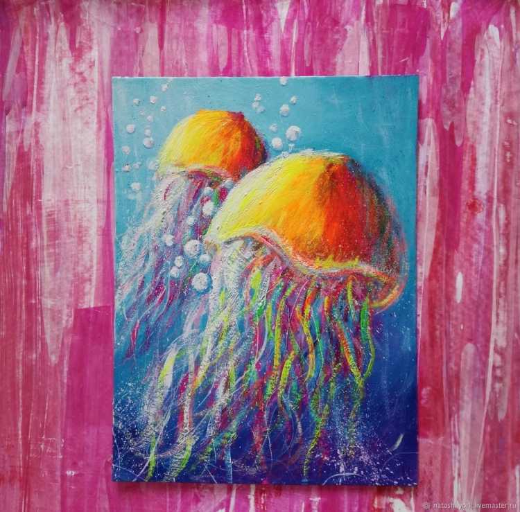 Необычное рисование для детей