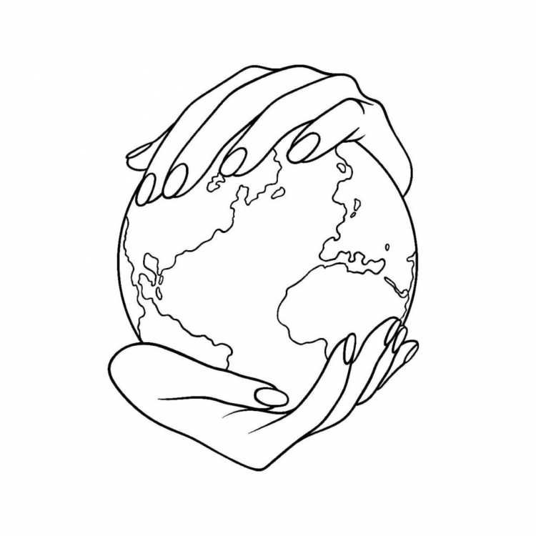 Earth Day Printables for Kids