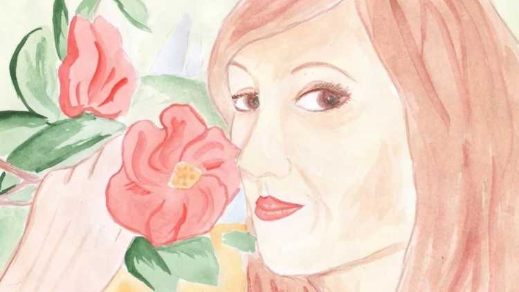 Конкурс рисунков МРЧ мама