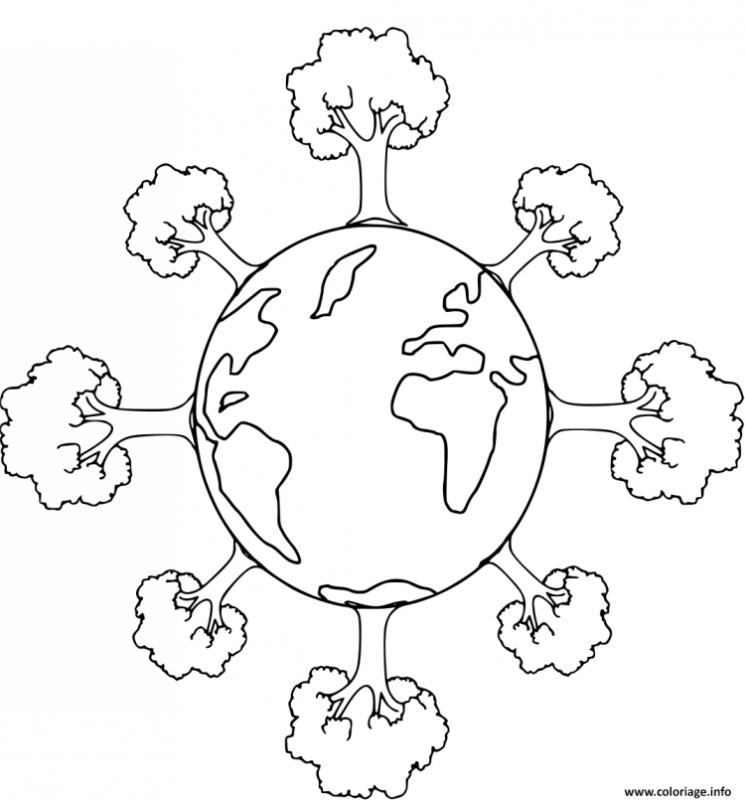 Раскраски "мир детям всей планеты"