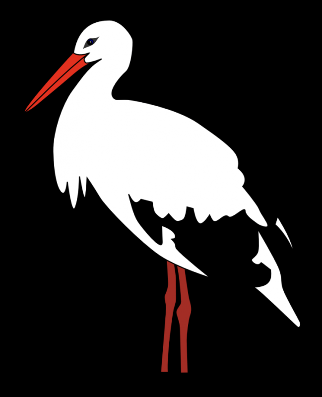 А Аист алфавит