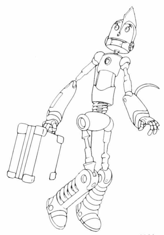 Лего Халкбастер раскраска