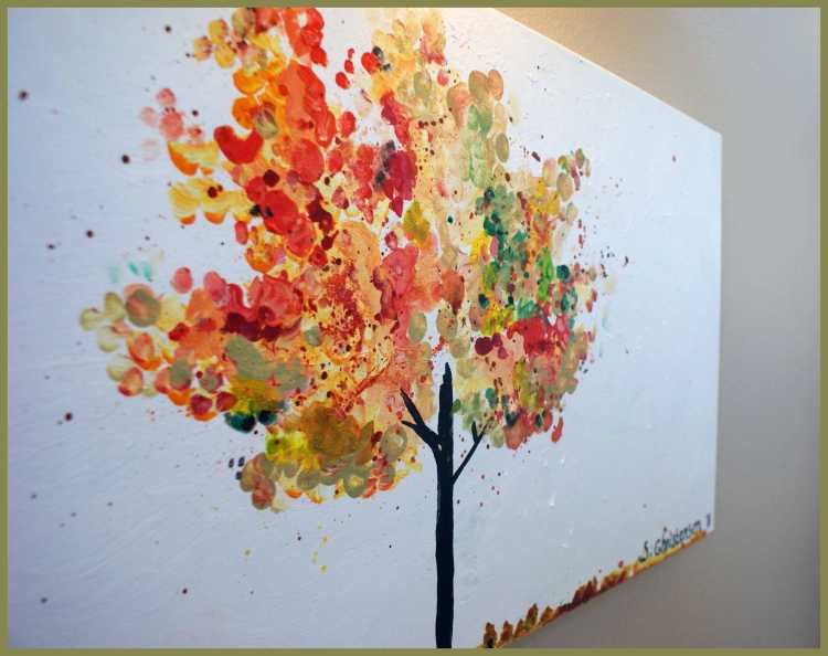 Краска для дерева