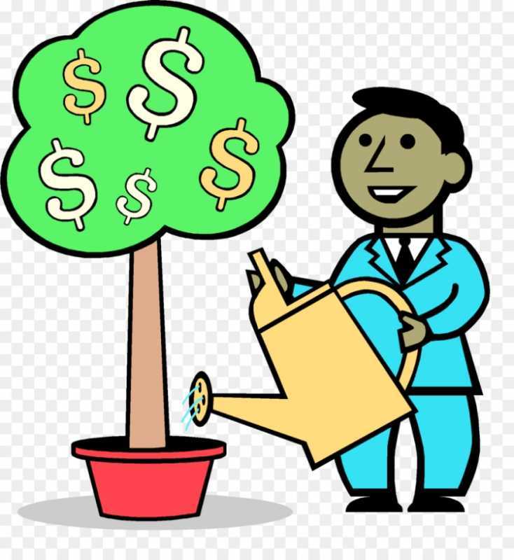 Экономика иллюстрация