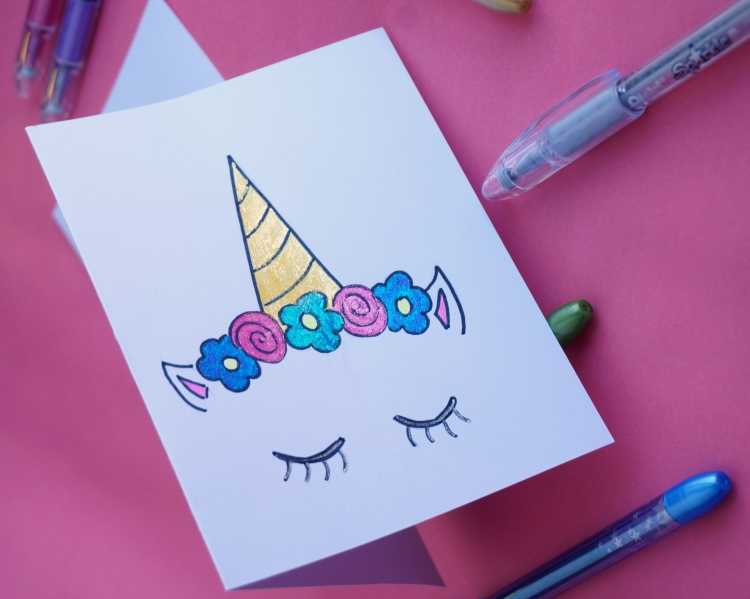 Идеи для рисунков