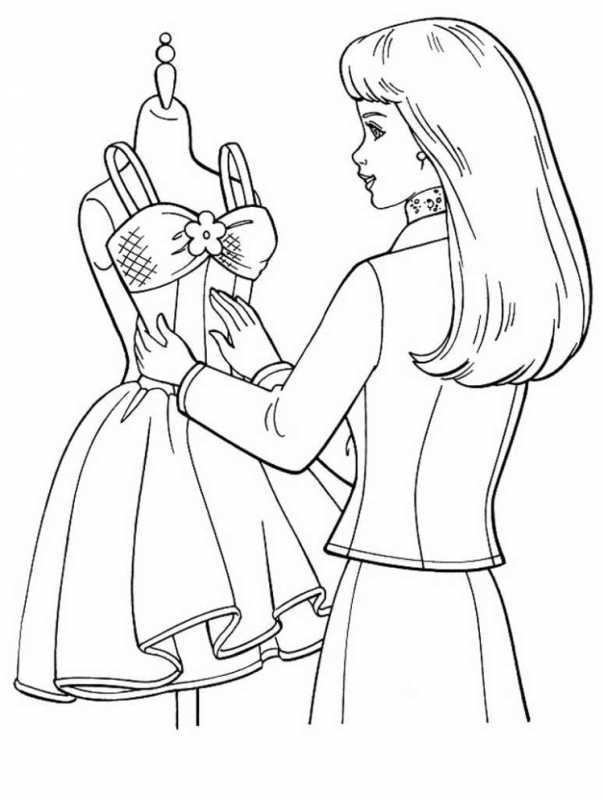 Конкурс рисунков моя профессия