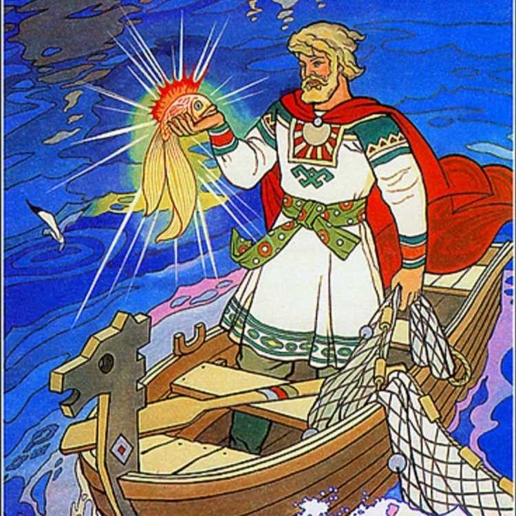 Садко (Былина)