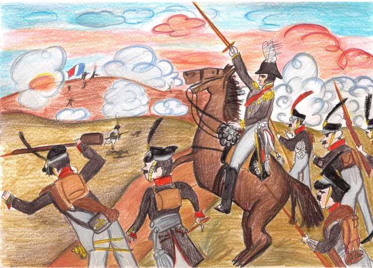 Тема Бородино Бородинская битва