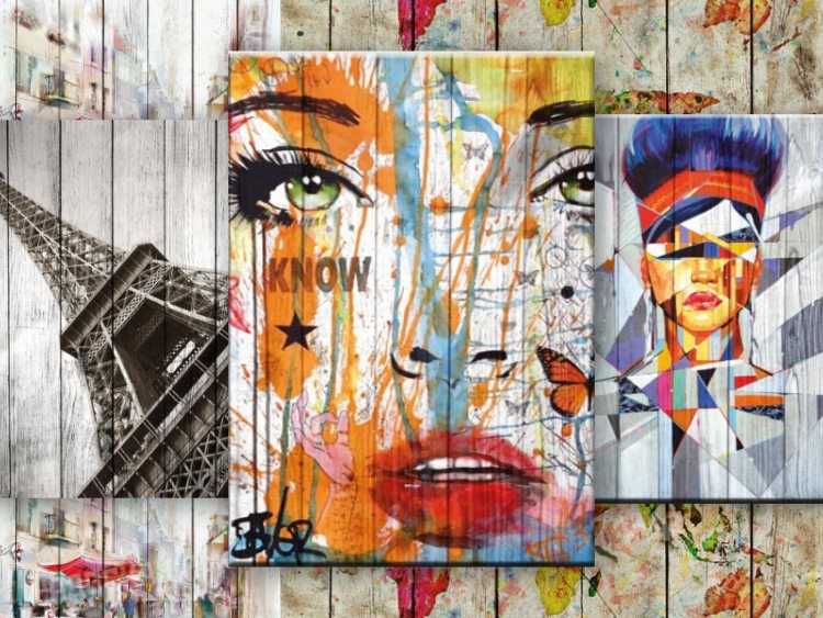 Стильные картины