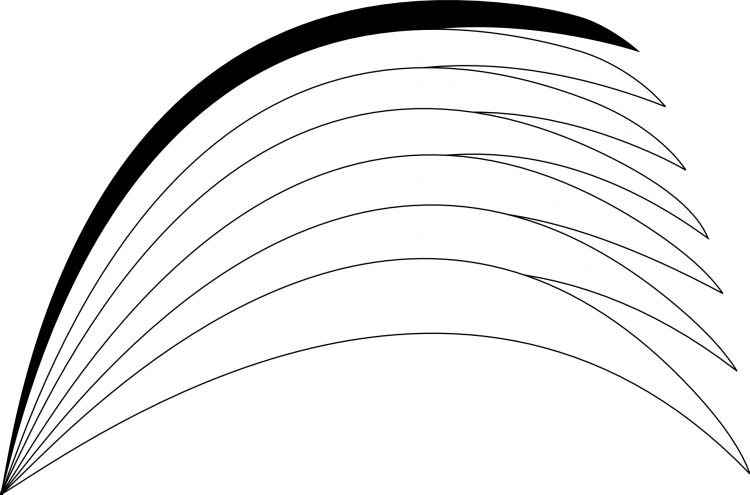 Фея Радуга раскраска