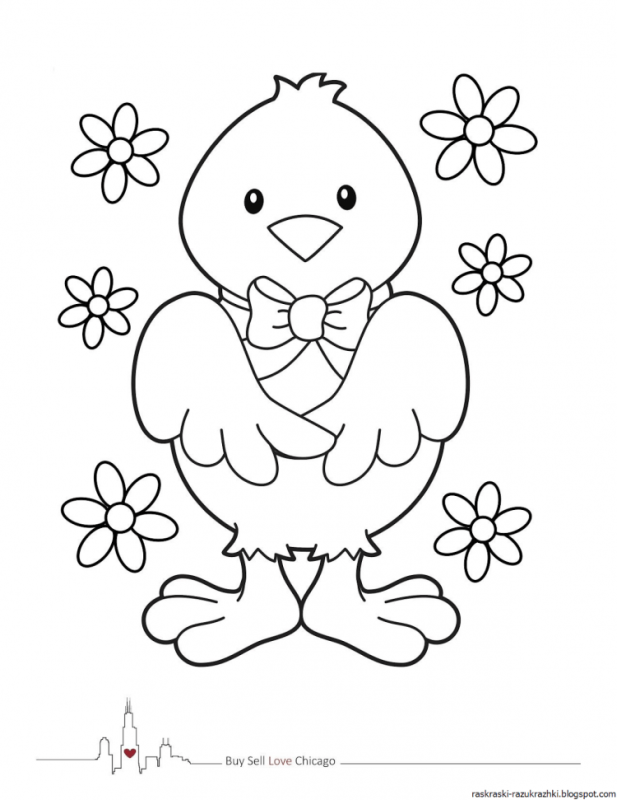 Трафареты для рисования цветные