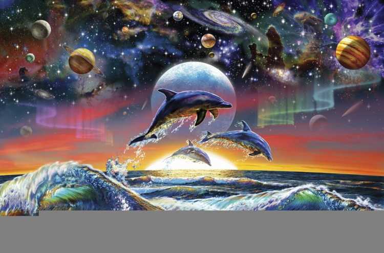 Картины Adrian Chesterman море