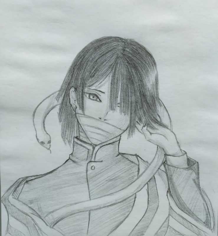 Муичиро Токито и Незуко Камадо