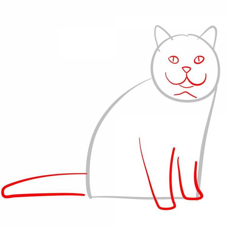 Как научить ребенка рисовать