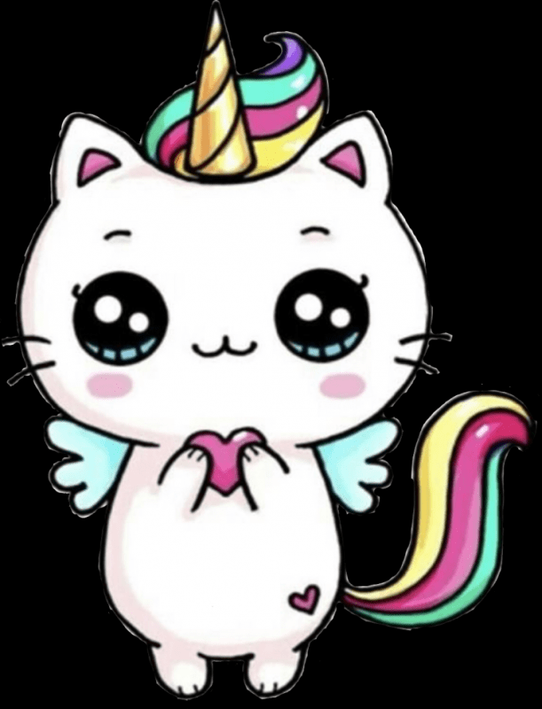 Милый Единорог