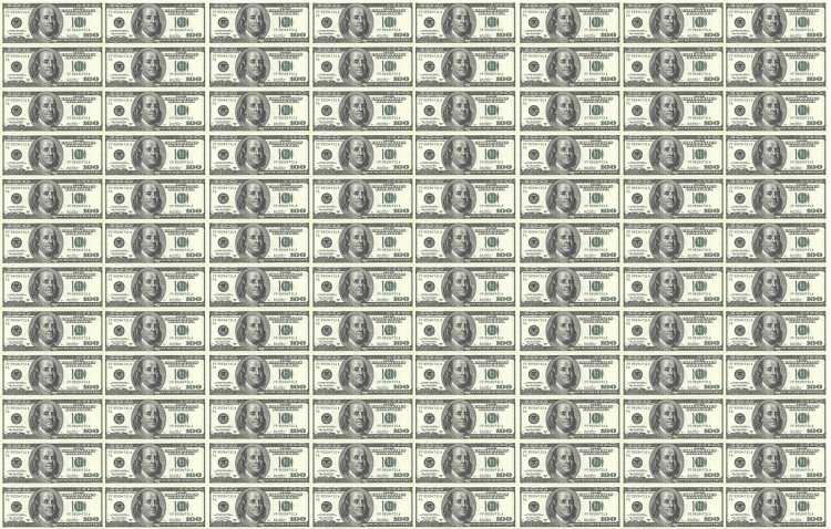 Детские Игрушечные деньги