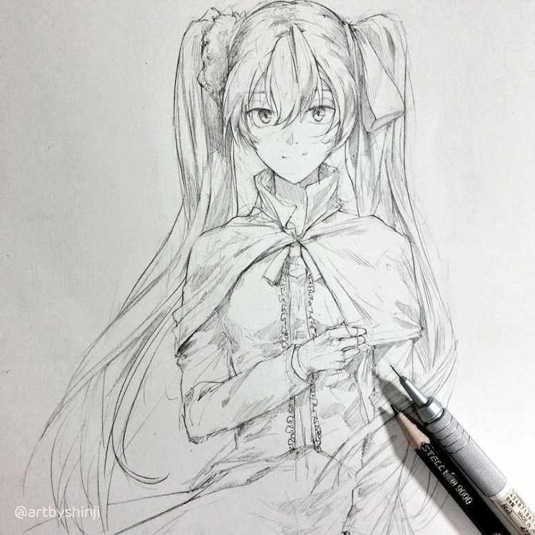 Убийца акаме скетчи