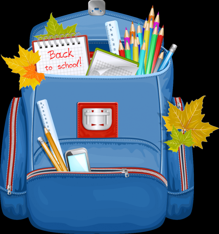 Школьная тематика