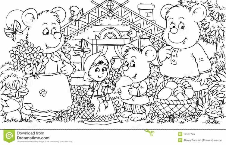 Раскраски антистресс домики