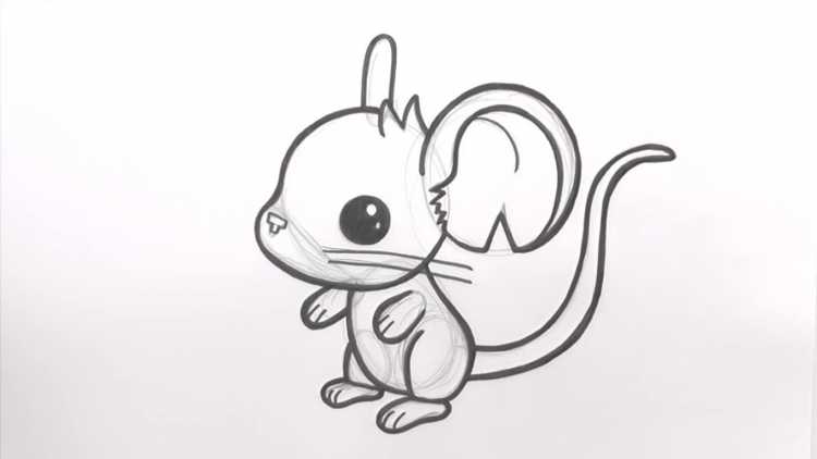 Рисунки для срисовки фломастерами легкие