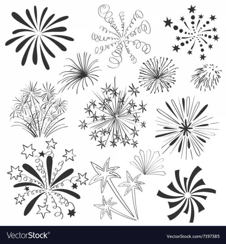 День Победы раскраска