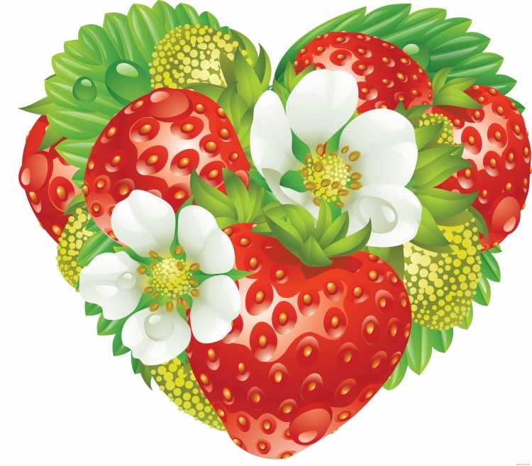 Земляничка Ягодка