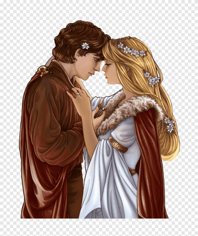 Меркуцио Джульетта арт