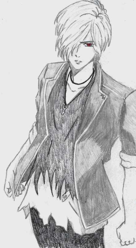 Рисунки для срисовки мальчиковые