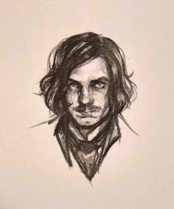 Гоголь Виктор