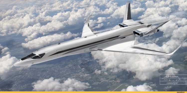 Истребитель фэнтези