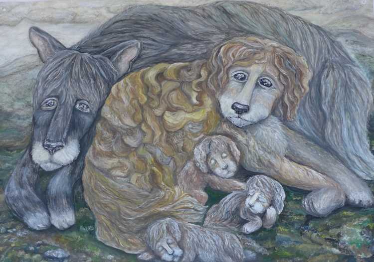 Горожанкина Светлана Астемировна