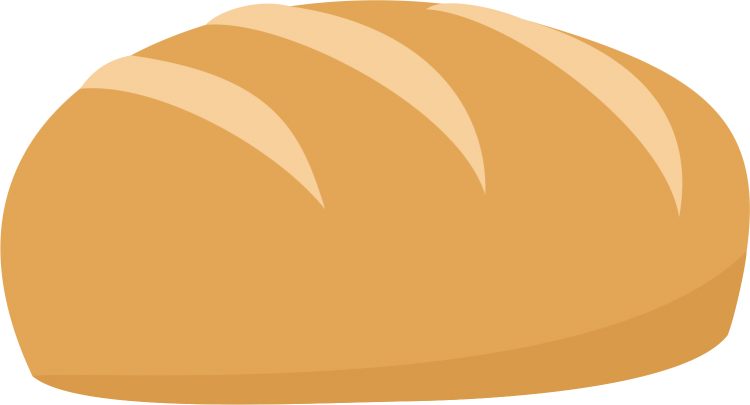 Хлеб в живописи