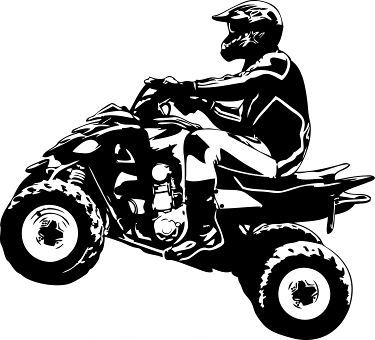Разукрашки для мальчиков 5-6 лет квадроцикл