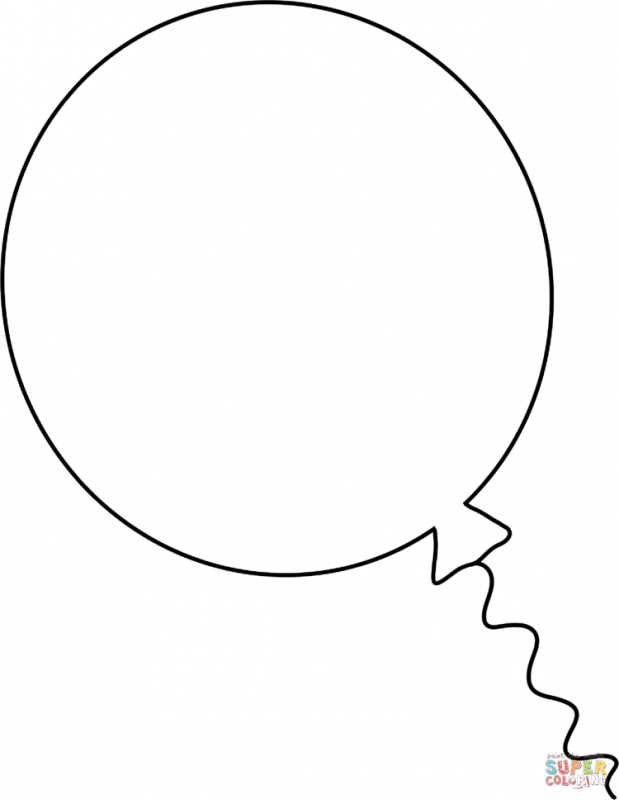 Рисование разноцветные шарики