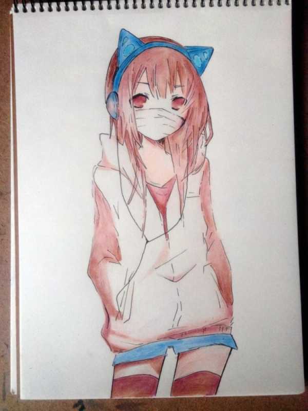 Хвост феи раскраска в полный рост