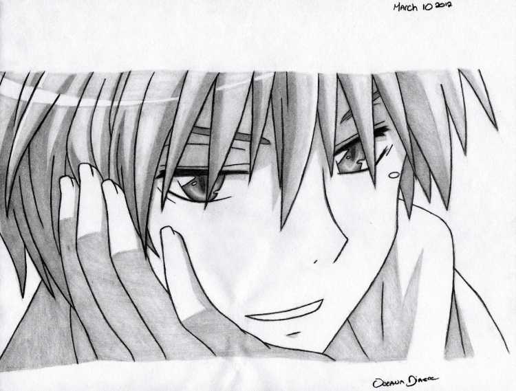 Усуи Такуми